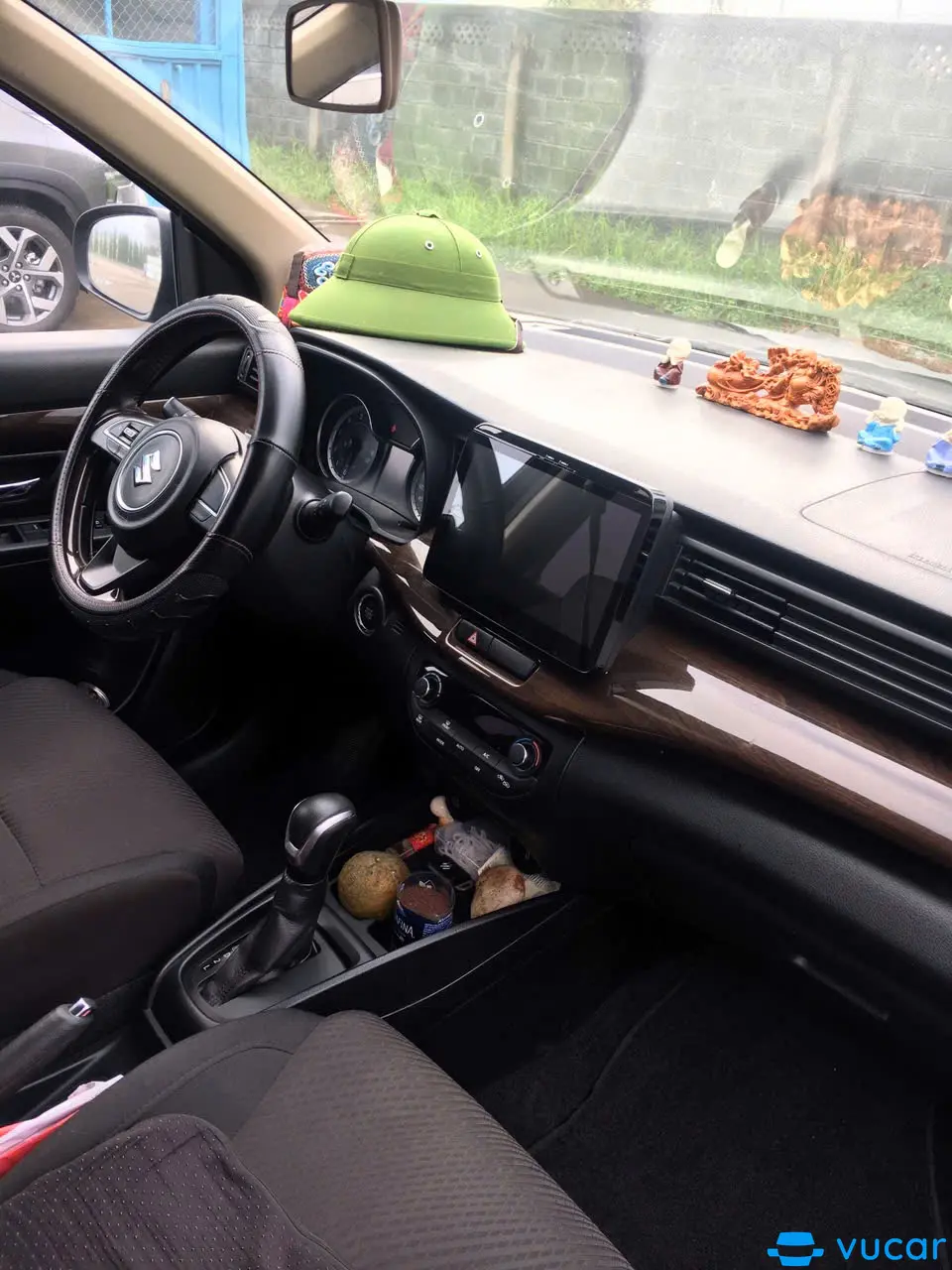Suzuki etyga1.5mt.2019 - Nội thất 2