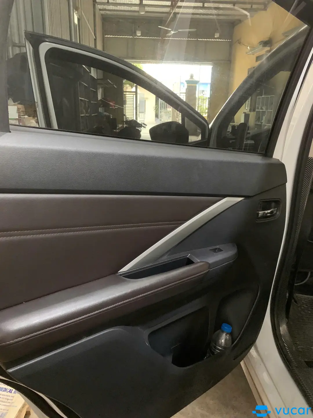 Mitsubishi Xpander Premium 1.5 AT 2023 - Nội thất 7