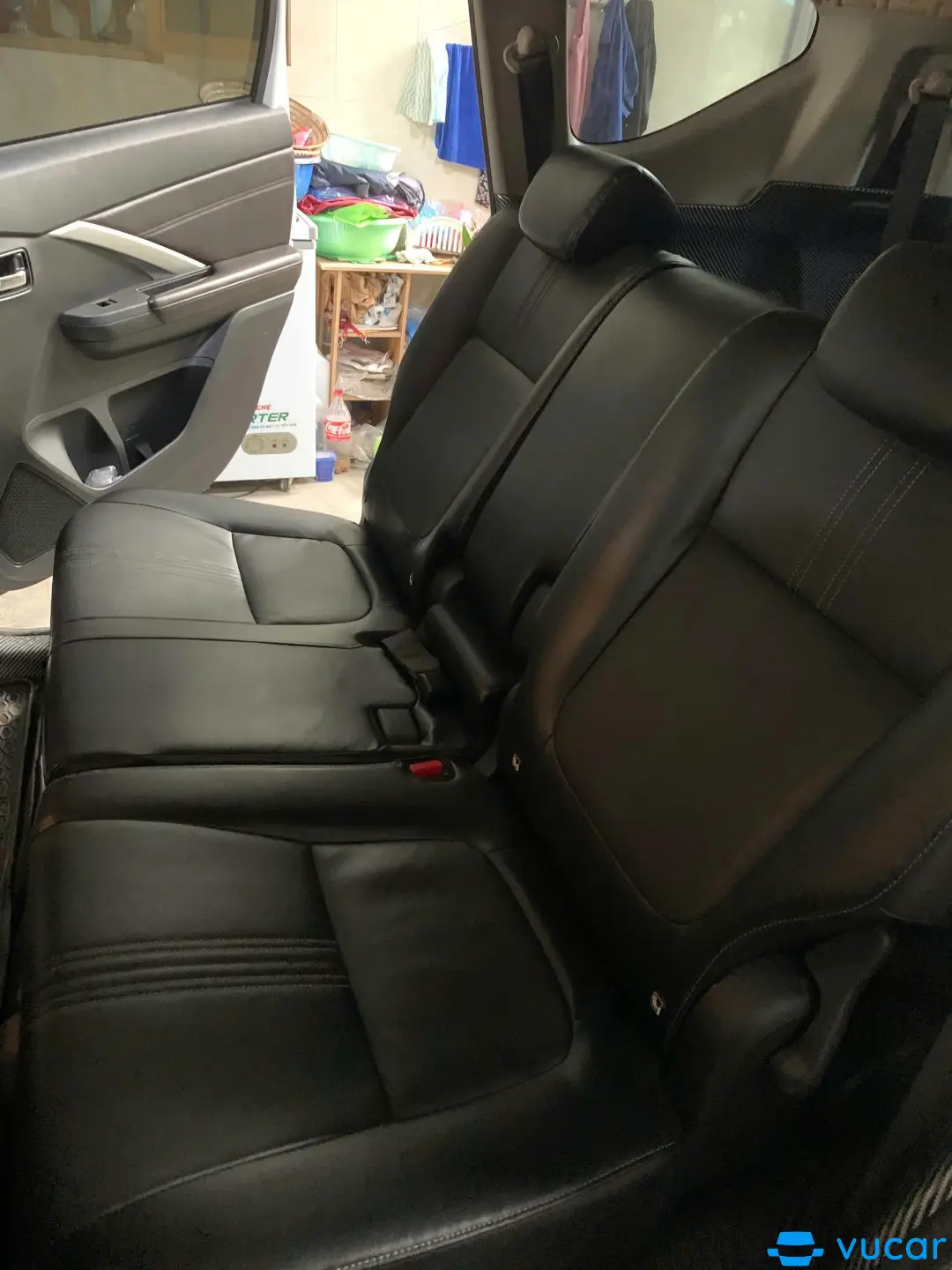 Mitsubishi Xpander Premium 1.5 AT 2023 - Nội thất 8