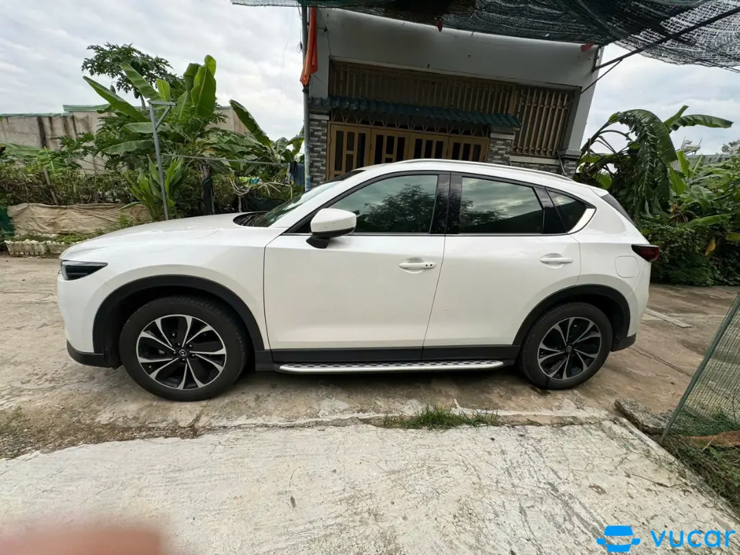 Mazda Cx5 2.0 Premium Active 2023 - Ngoại thất 5