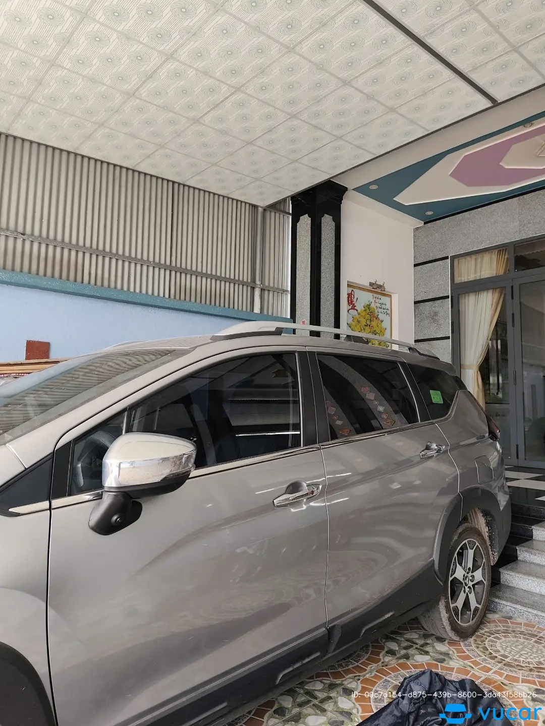 Mitsubishi Xpander cross AT Cao cấp 2022 - Ngoại thất 12