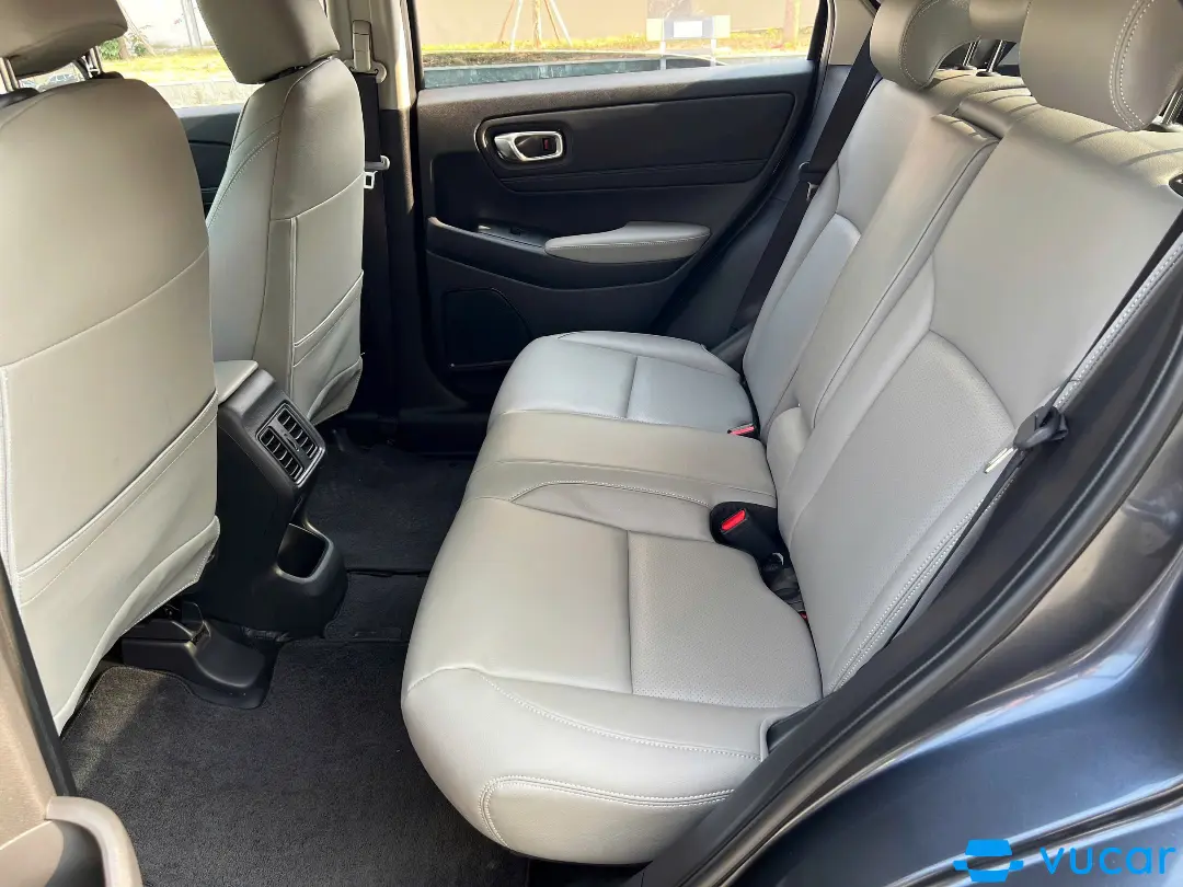 Honda HRV G 2023 - Nội thất 2