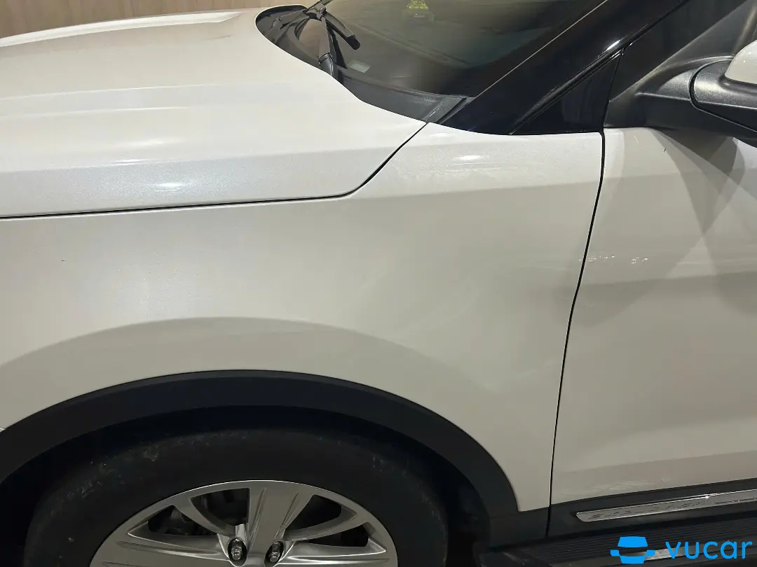 Ford Explorer N/A 2019 - Ngoại thất 8