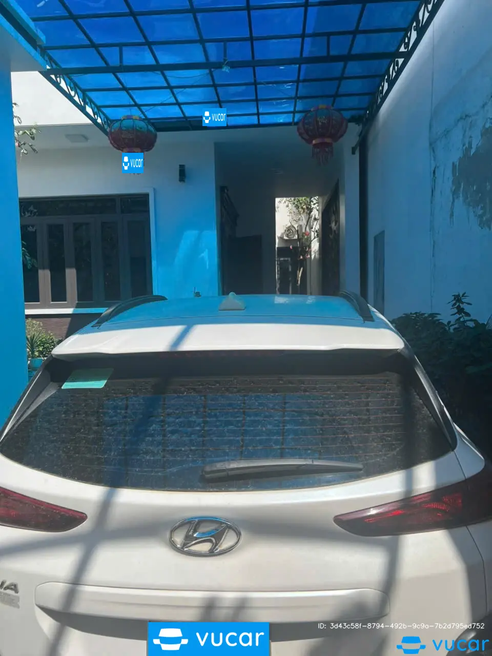 Hyundai Kona Tiêu Chuẩn 2.0 AT 2020 - Ngoại thất 3