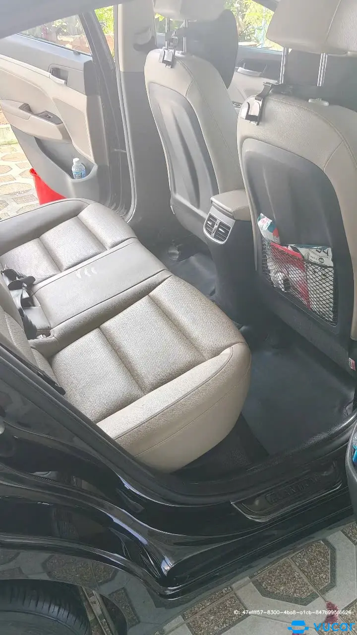 Ảnh xe Huyndai Elantra GLS 1.6 2022 - ảnh 6