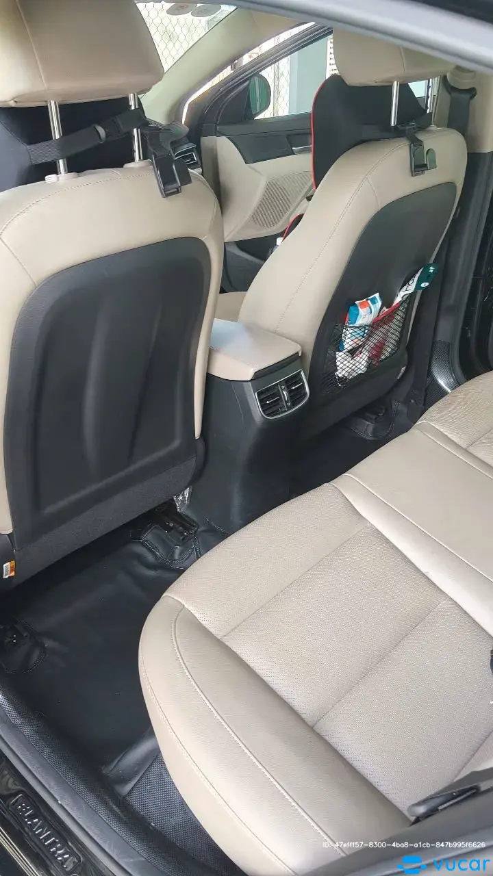 Huyndai Elantra GLS 1.6 2022 - Nội thất 3