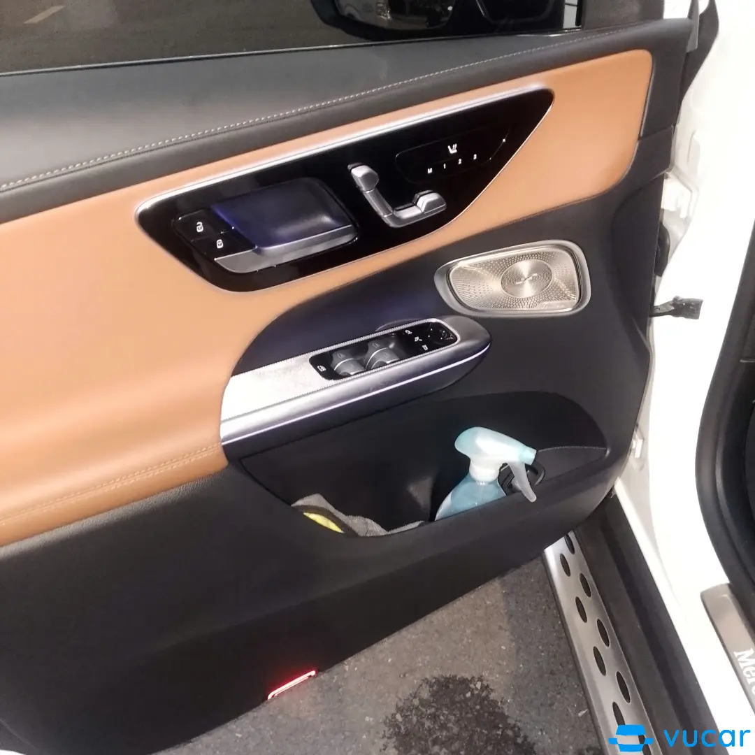 Mercedes Glc 300 4Matic 2023 - Nội thất 4