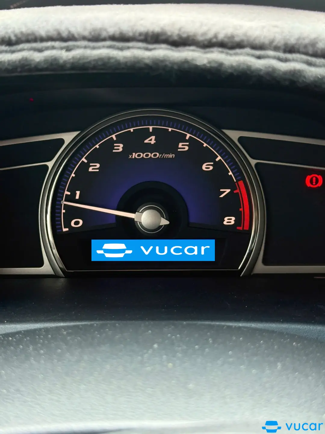 Honda Civic 1.8 MT 2010 - Nội thất 1