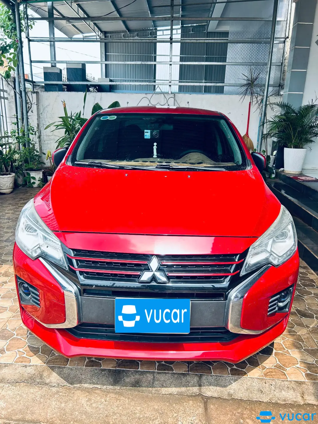 Ảnh xe Suzuki Ertiga 1.4 AT 2017