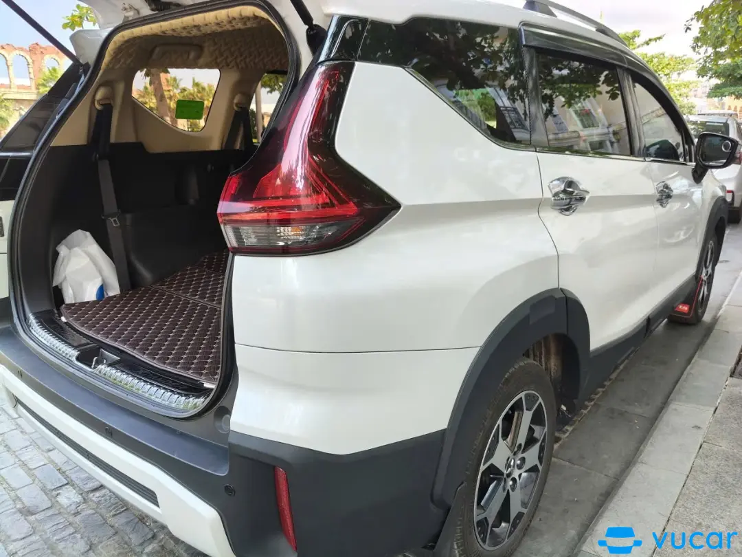 xbander cross 2020 - Ngoại thất 2