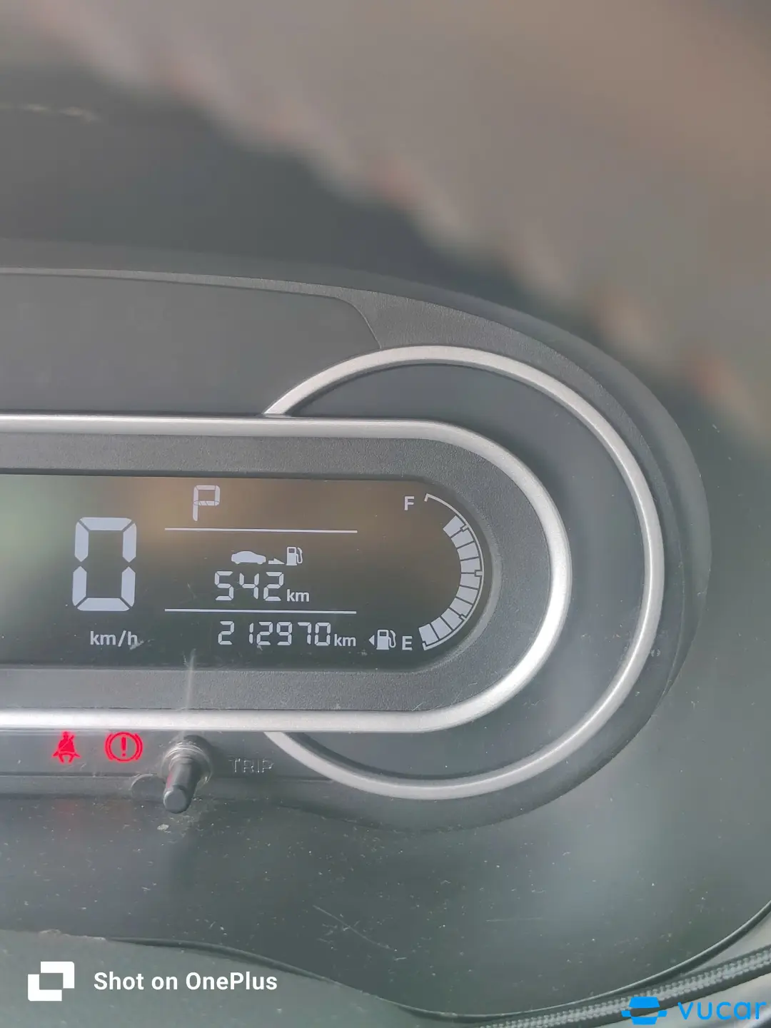 Hyundai I10 1.2 AT 2021 - Nội thất 4
