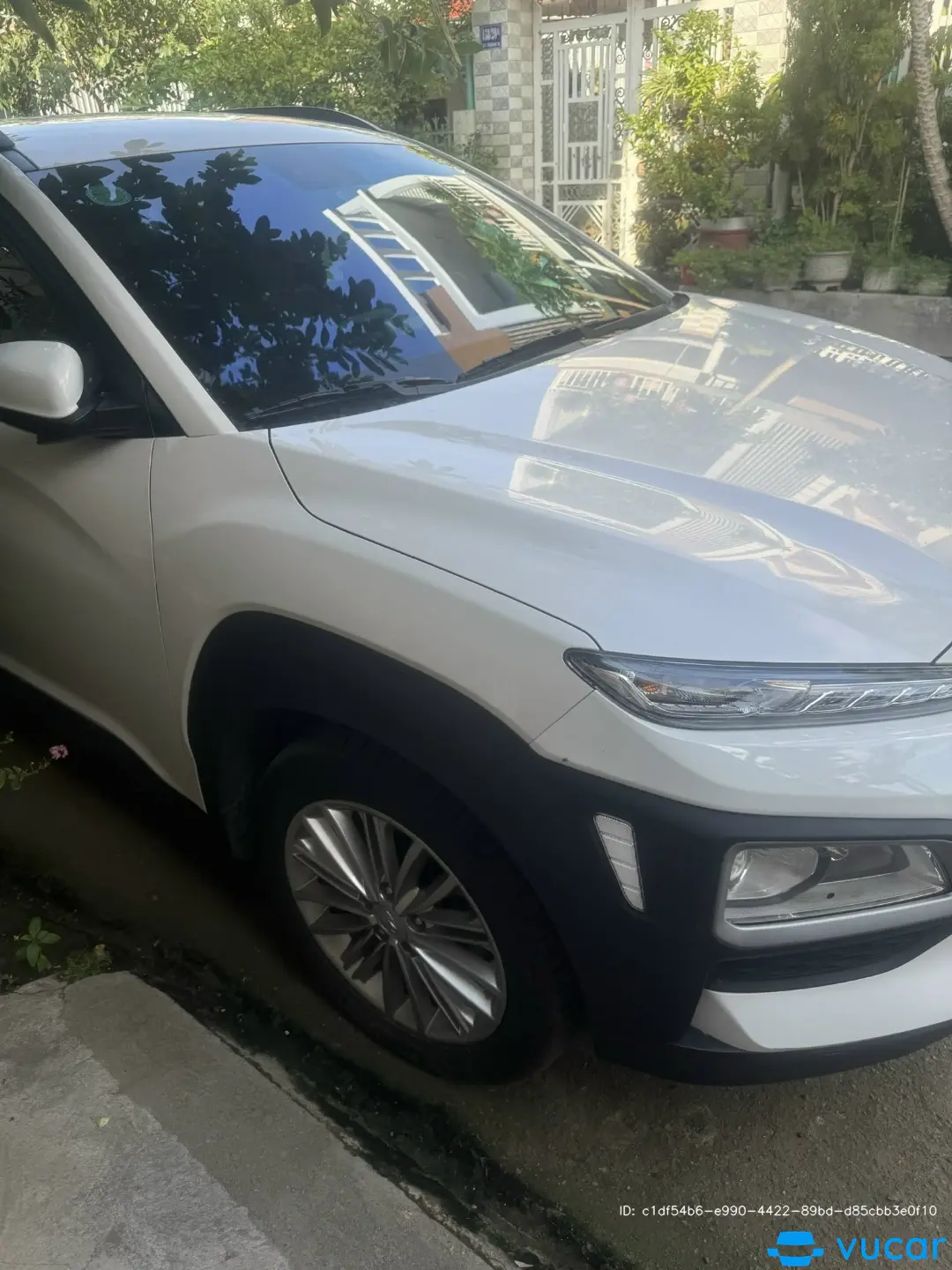 Hyundai Kona AT 2021 - Ngoại thất 3