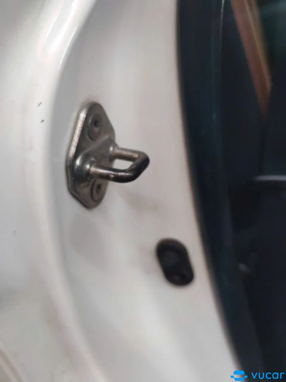 Ảnh xe ford everest titanium 2018