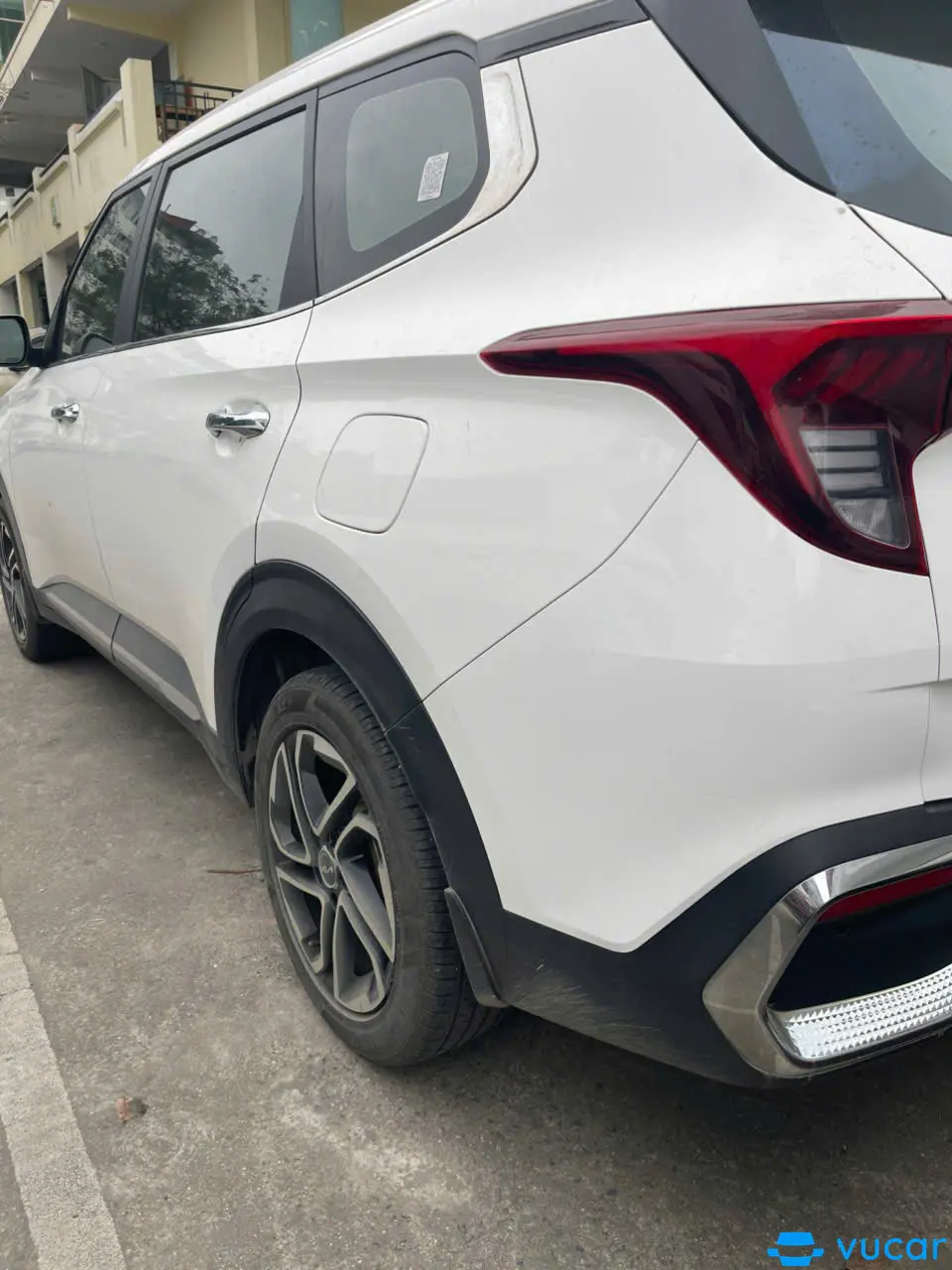 Kia Carens 1.5 CVT 2023  - Ngoại thất 7