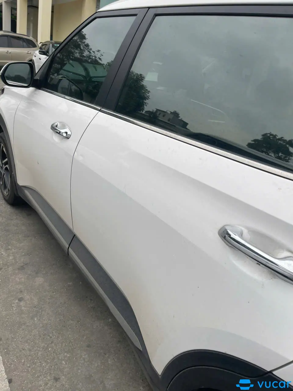 Kia Carens 1.5 CVT 2023  - Ngoại thất 5