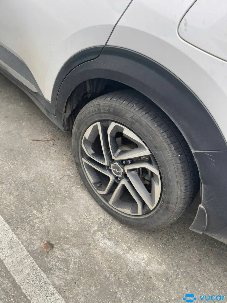 Kia Carens 1.5 CVT 2023  - Ngoại thất 6