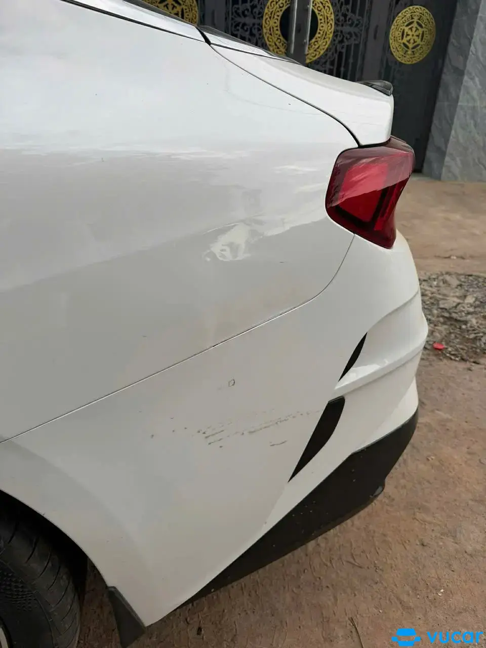 Kia k5 gtline 2.5 2025 - Ngoại thất 5