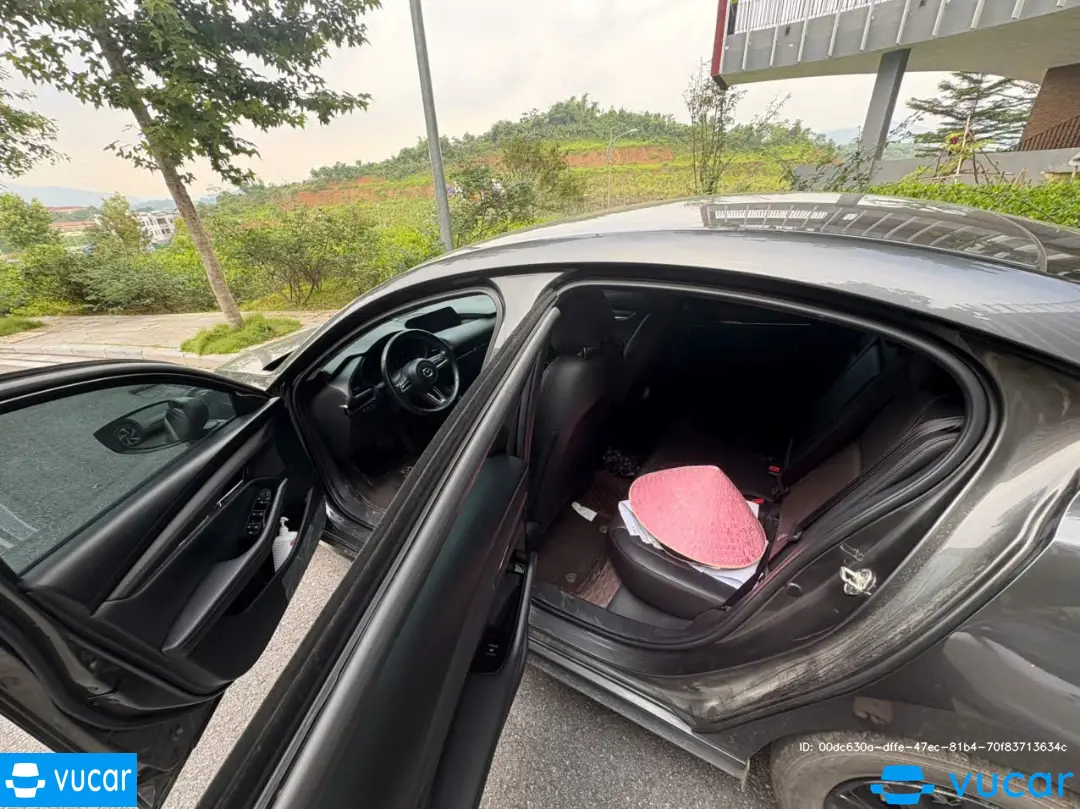 Mazda 3 1.5L Luxury 2024 - Nội thất 1