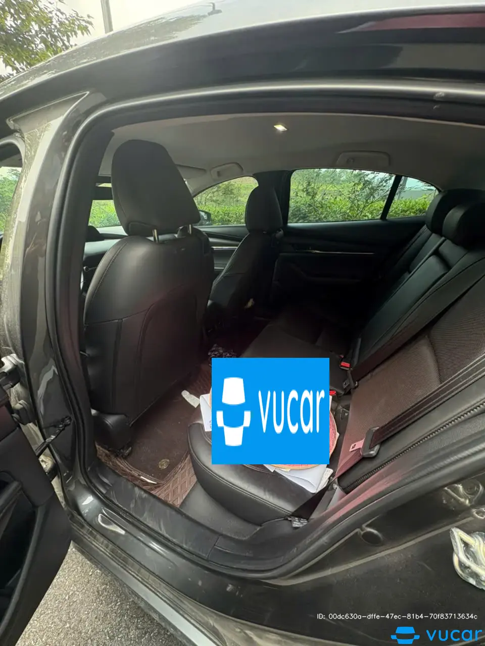 Mazda 3 1.5L Luxury 2024 - Nội thất 2