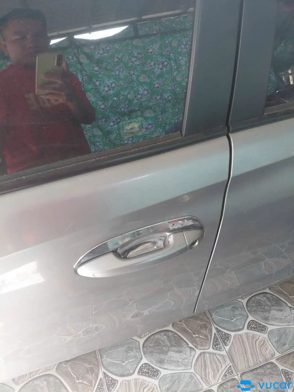 Toyota Vios Số sàn 2020 - Ngoại thất 3