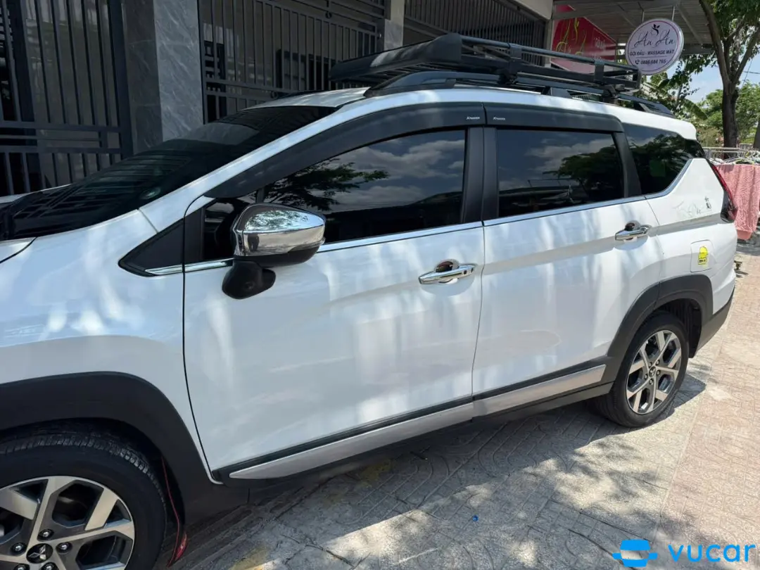 Mitsubishi Xpander Cross 1.5 AT 2023 - Ngoại thất 4