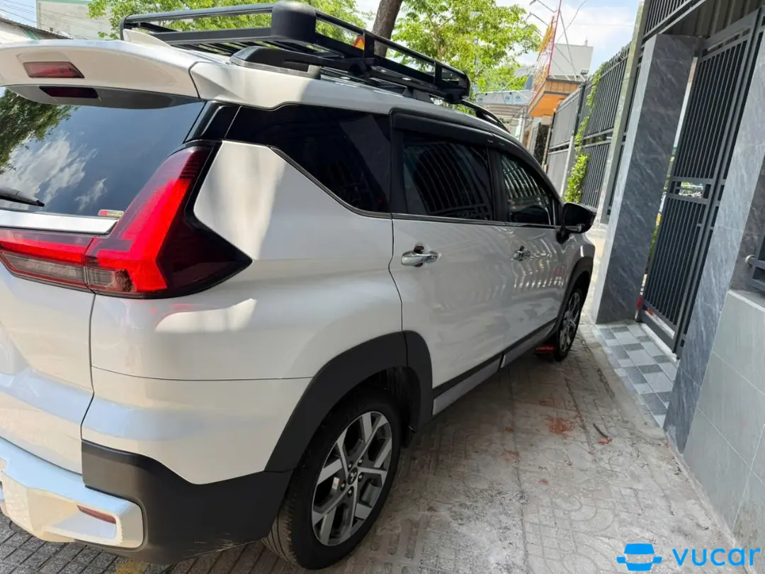 Mitsubishi Xpander Cross 1.5 AT 2023 - Ngoại thất 3