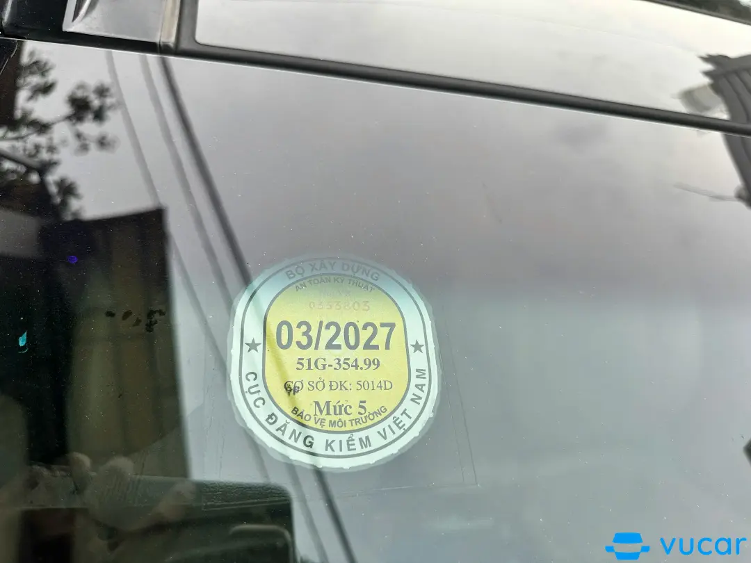 Kia Sorento DATH 2017 - Nội thất 12