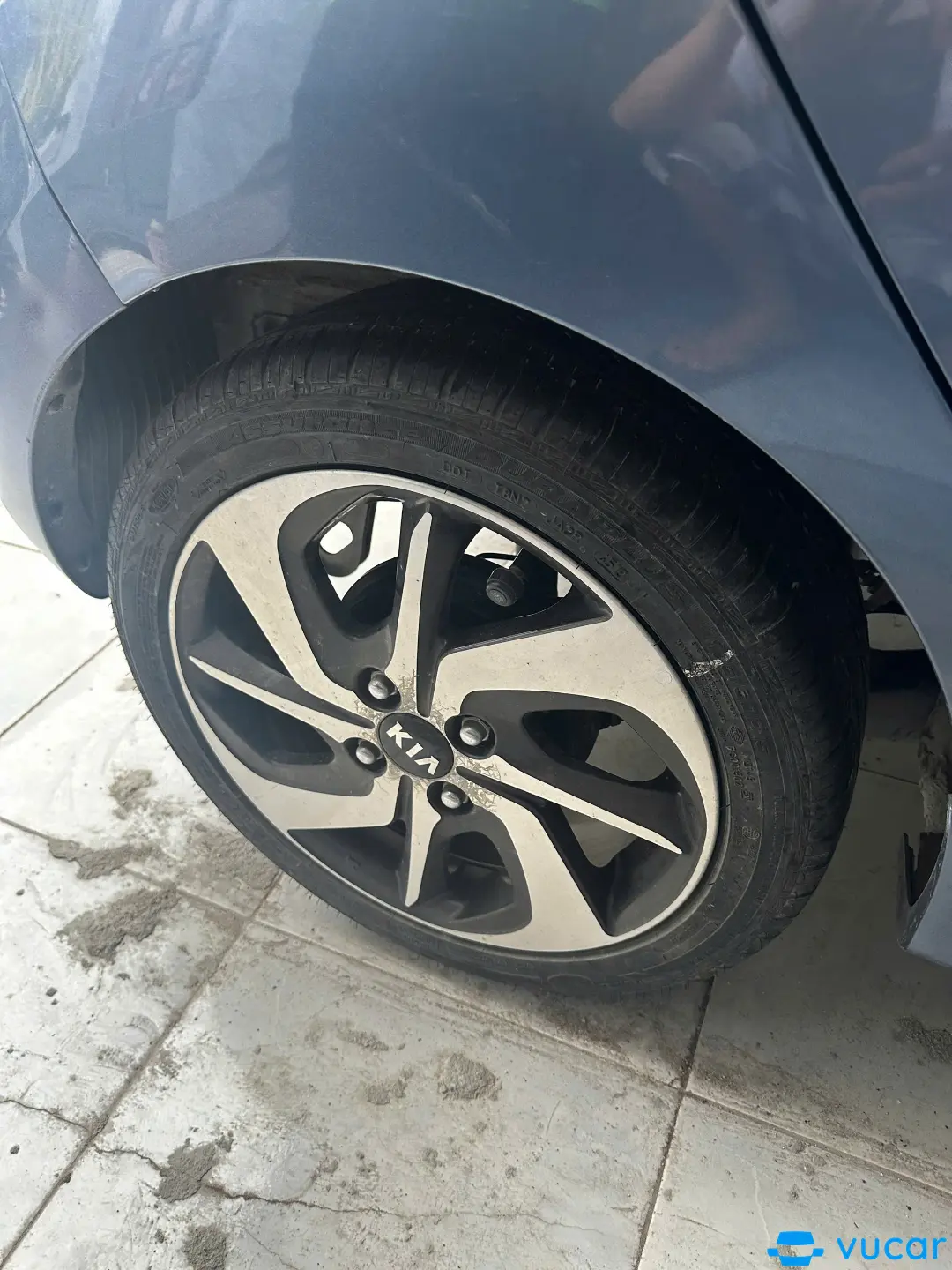 Kia Morning Luxury 2020 - Ngoại thất 6