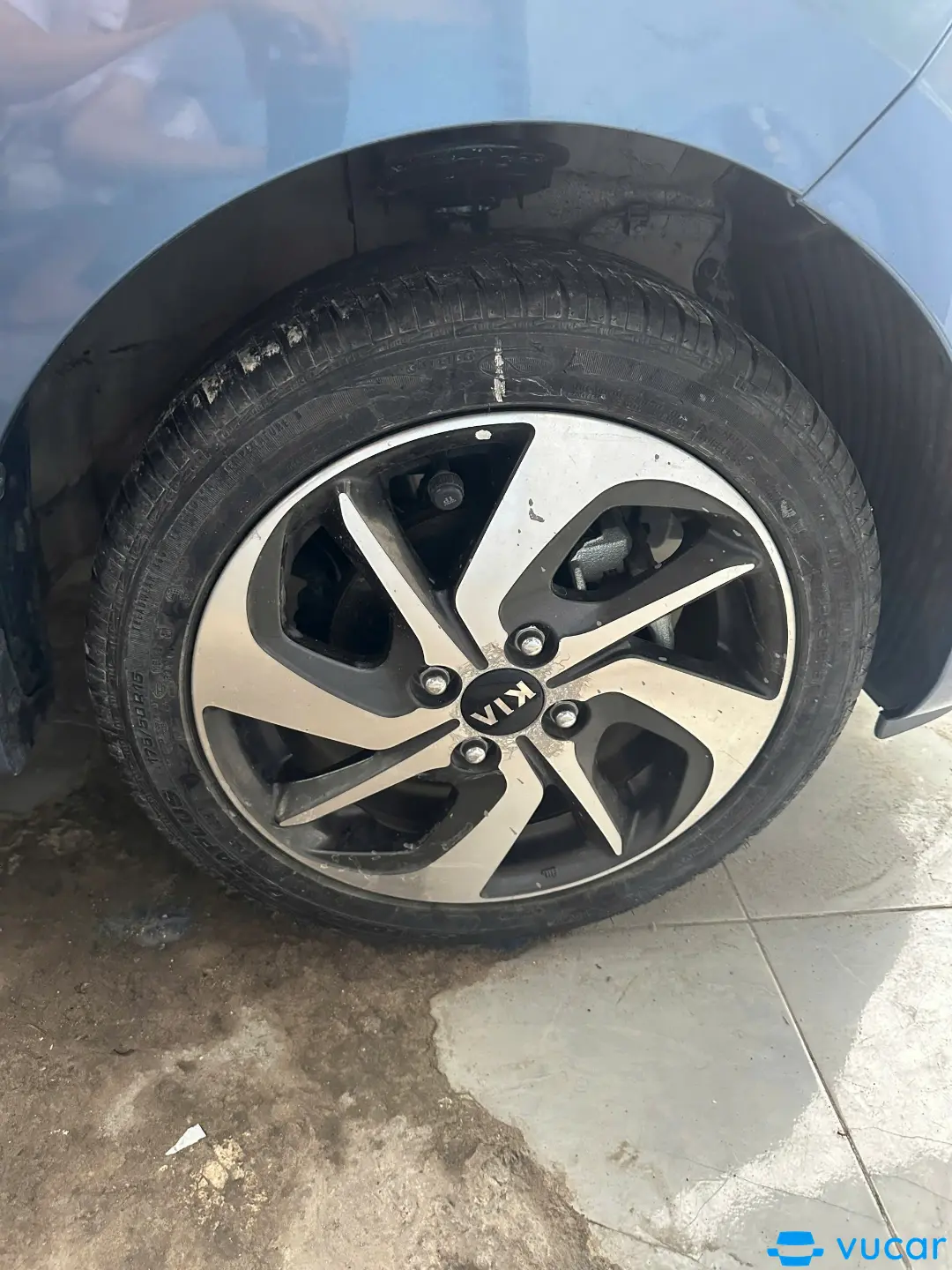 Kia Morning Luxury 2020 - Ngoại thất 7