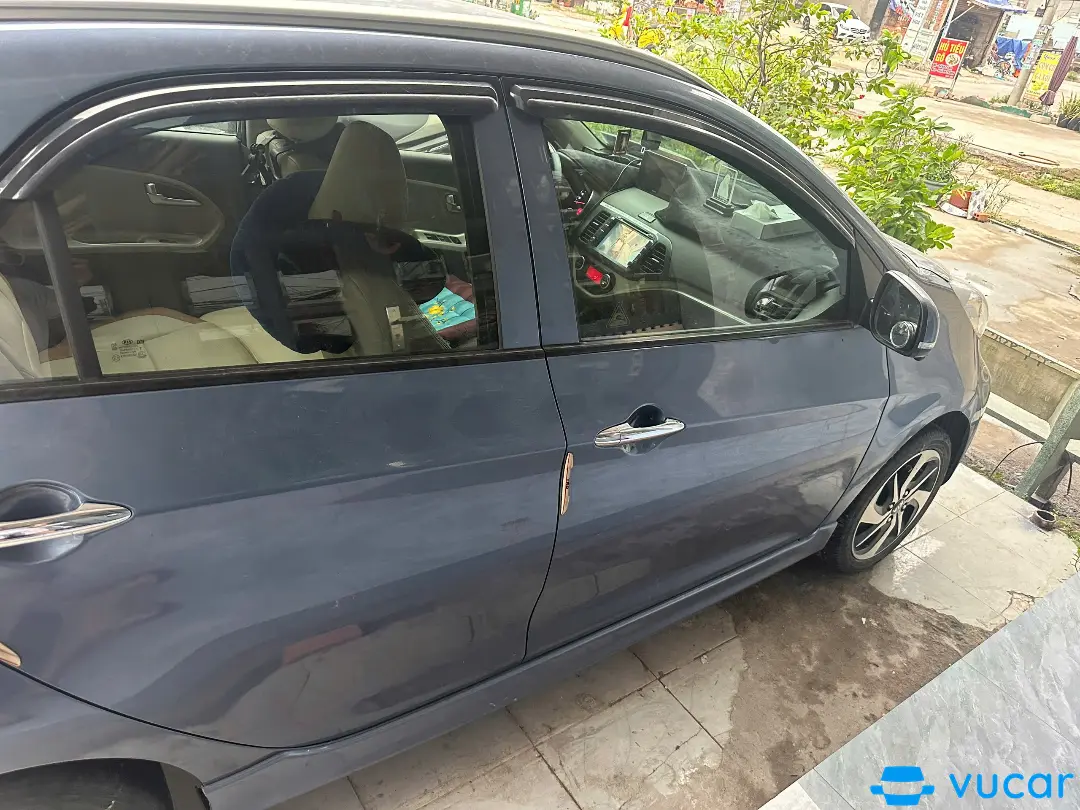 Kia Morning Luxury 2020 - Ngoại thất 8
