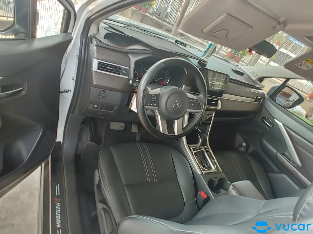 expander 2022_premium_25 000km - Nội thất 4