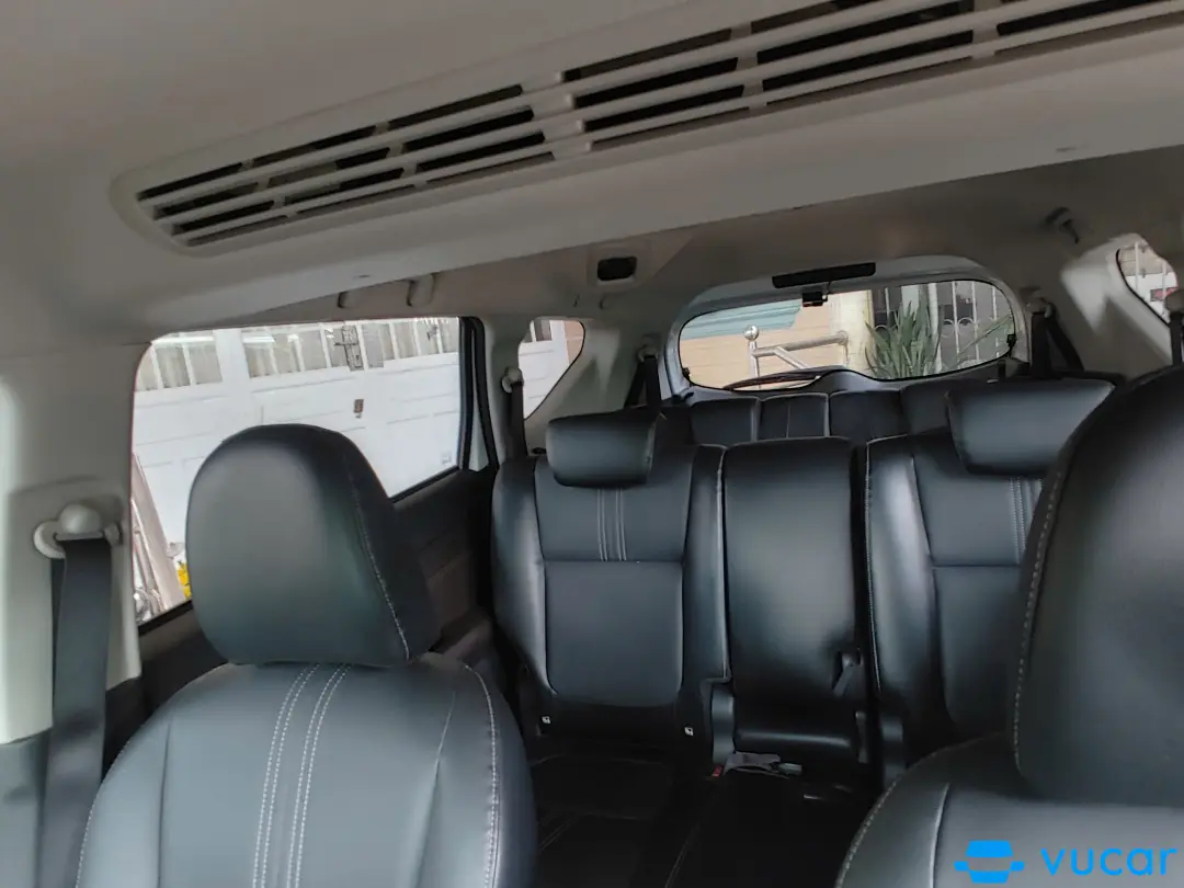 expander 2022_premium_25 000km - Nội thất 1