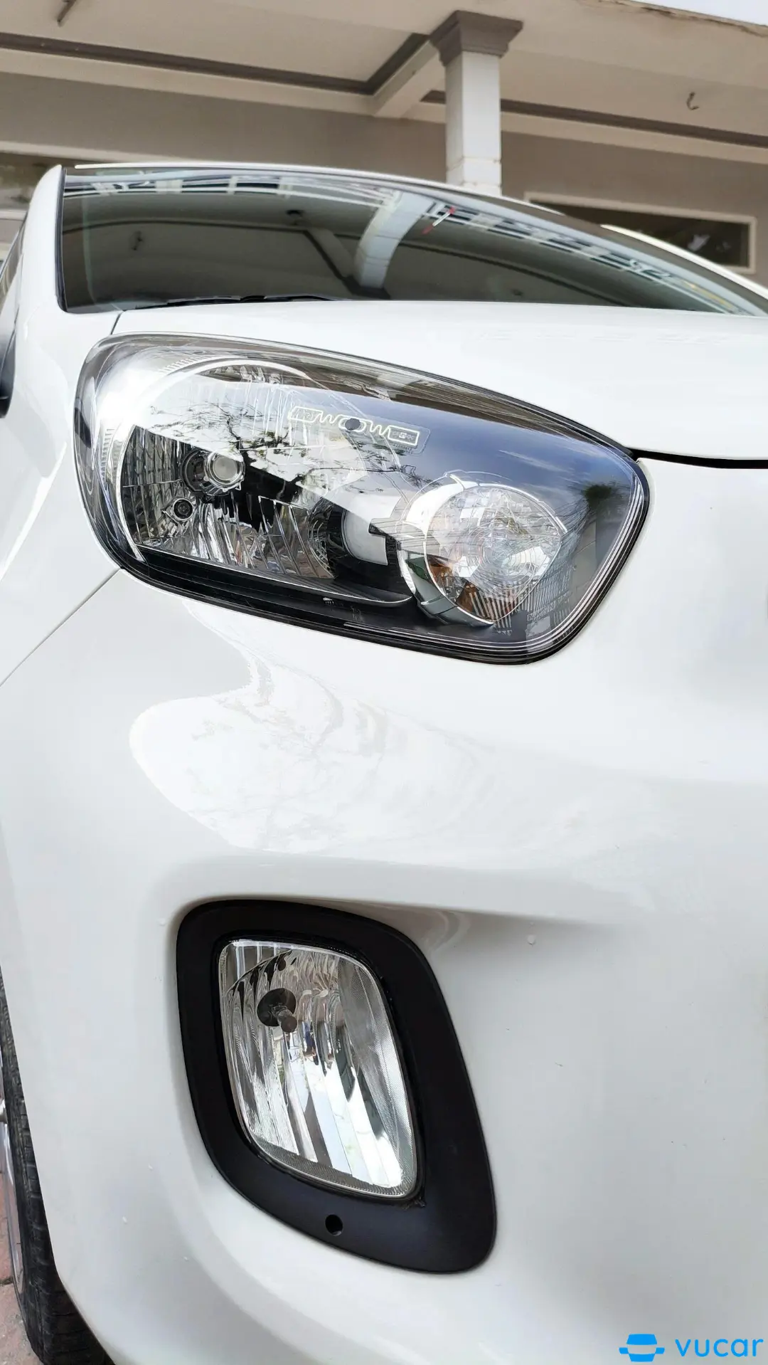 Kia Morning 1.25 MT 2022 - Ngoại thất 8