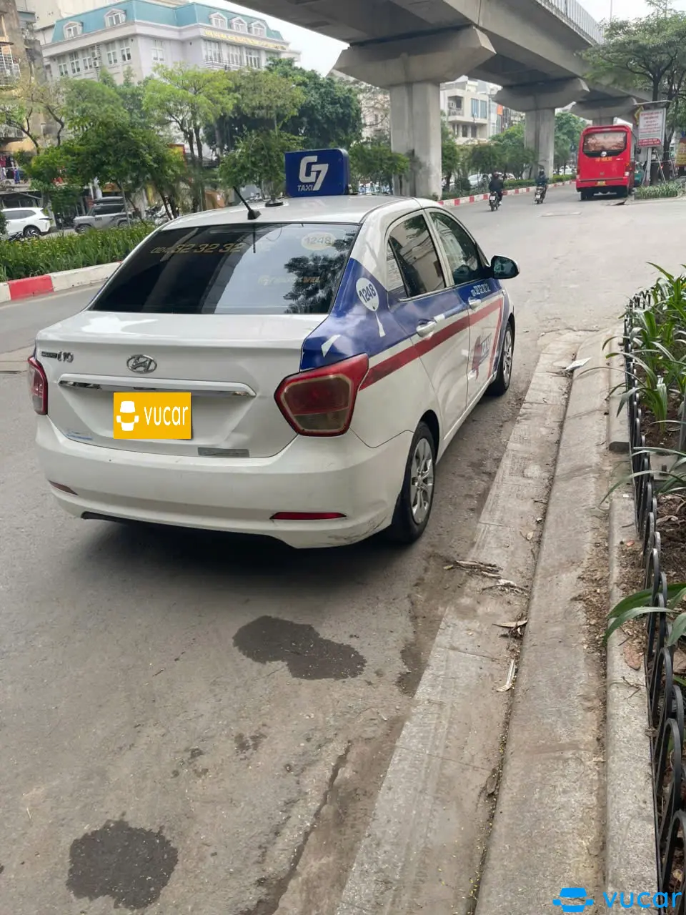 Hyundai I10 Grand 1.2 MT Base 2015 - Ngoại thất 5