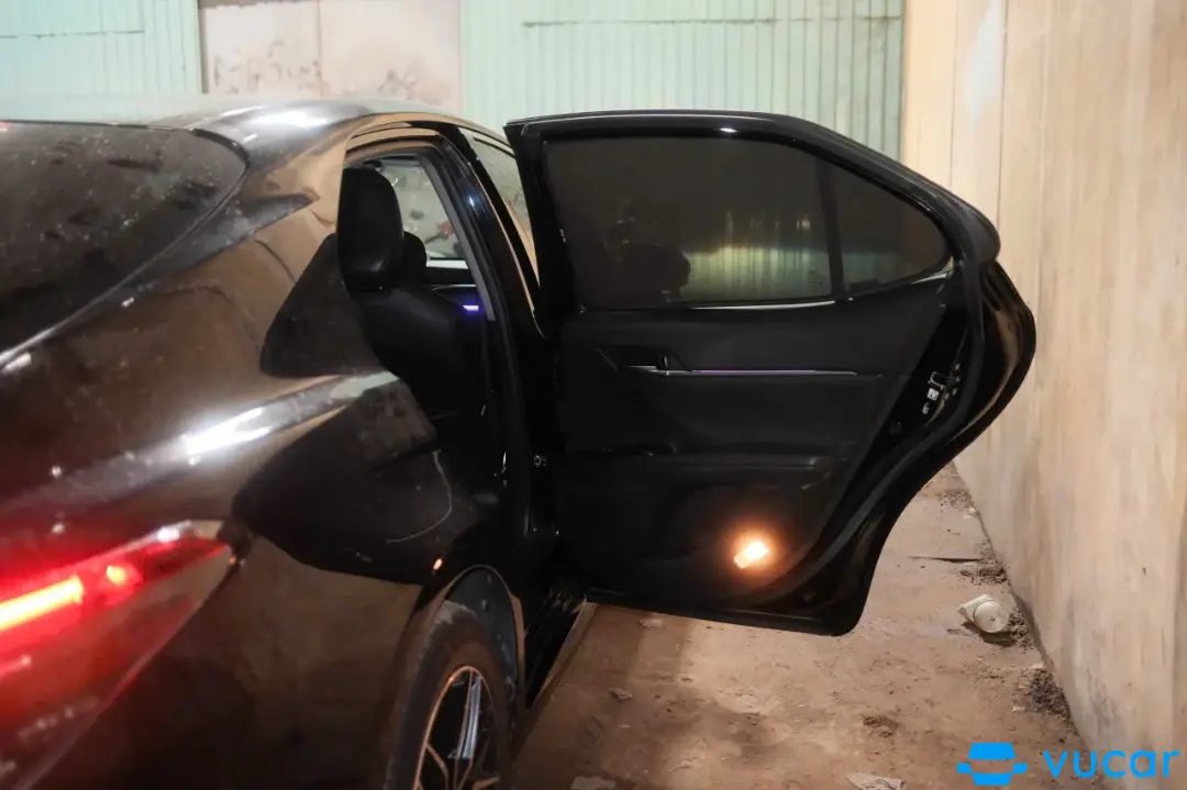 Toyota Camry 2.0 G 2022 - Ngoại thất 13