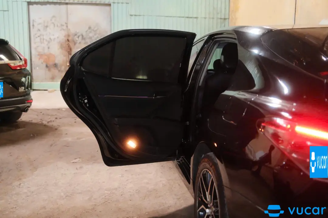Toyota Camry 2.0 G 2022 - Ngoại thất 9