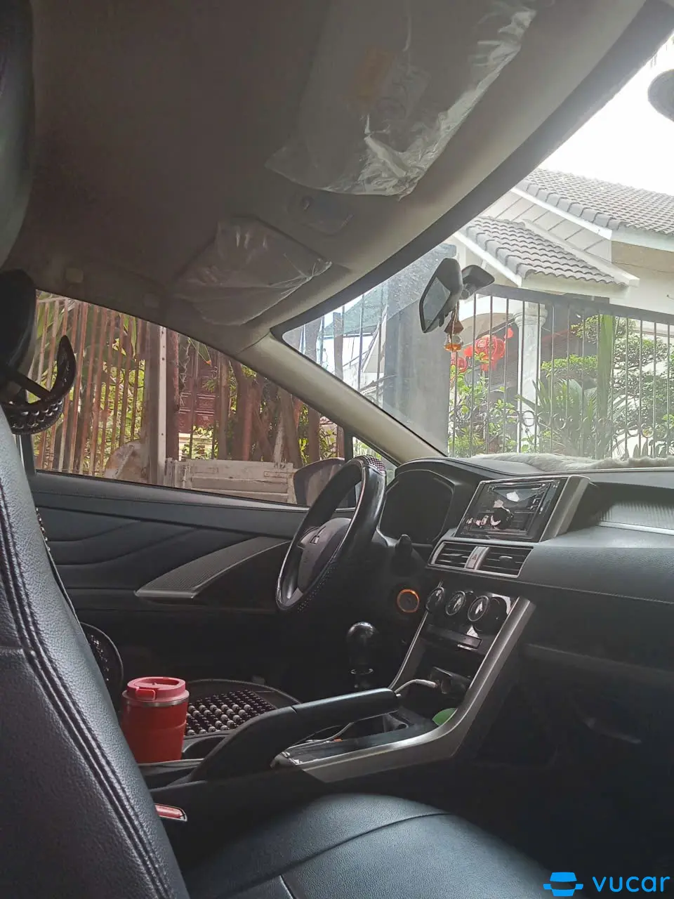 Mitsubishi Xpander 1.5 MT 2020 - Nội thất 3