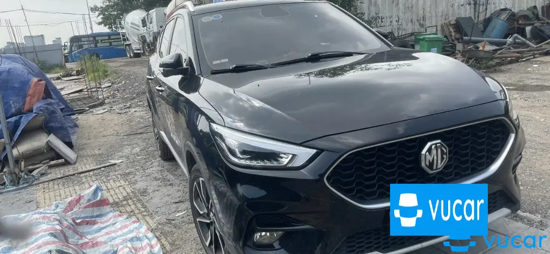 Ảnh xe MG Zs Comfort 1.5 AT 2WD 2023 - ảnh 3