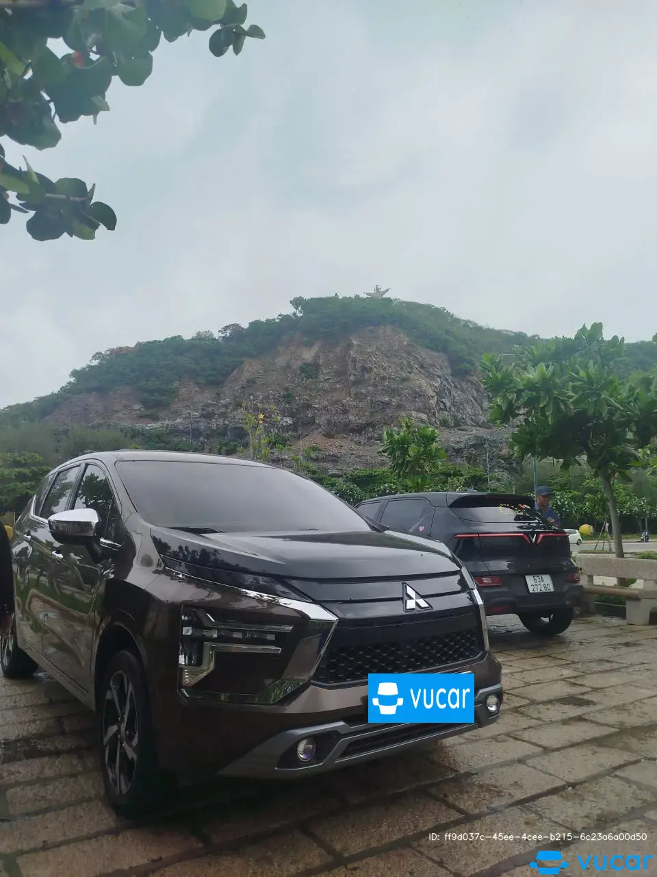 Mitsubishi Xpander Premium 1.5 AT 2022 - Ngoại thất 2