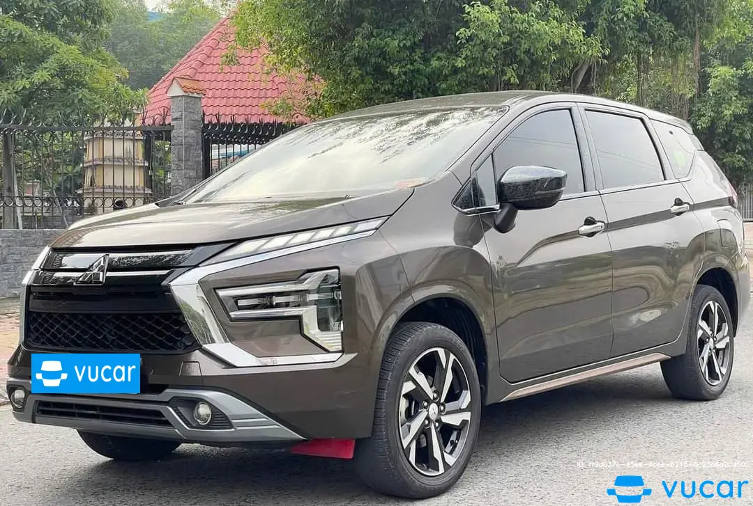 Mitsubishi Xpander Premium 1.5 AT 2022 - Ngoại thất 3
