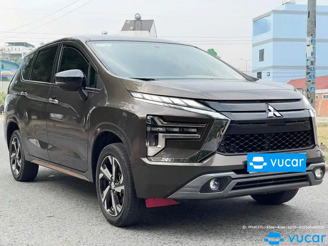 Mitsubishi Xpander Premium 1.5 AT 2022 - Ngoại thất 4