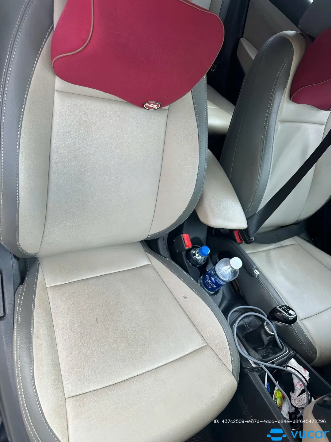 Hyundai Accent 1.4 MT 2018 - Nội thất 11