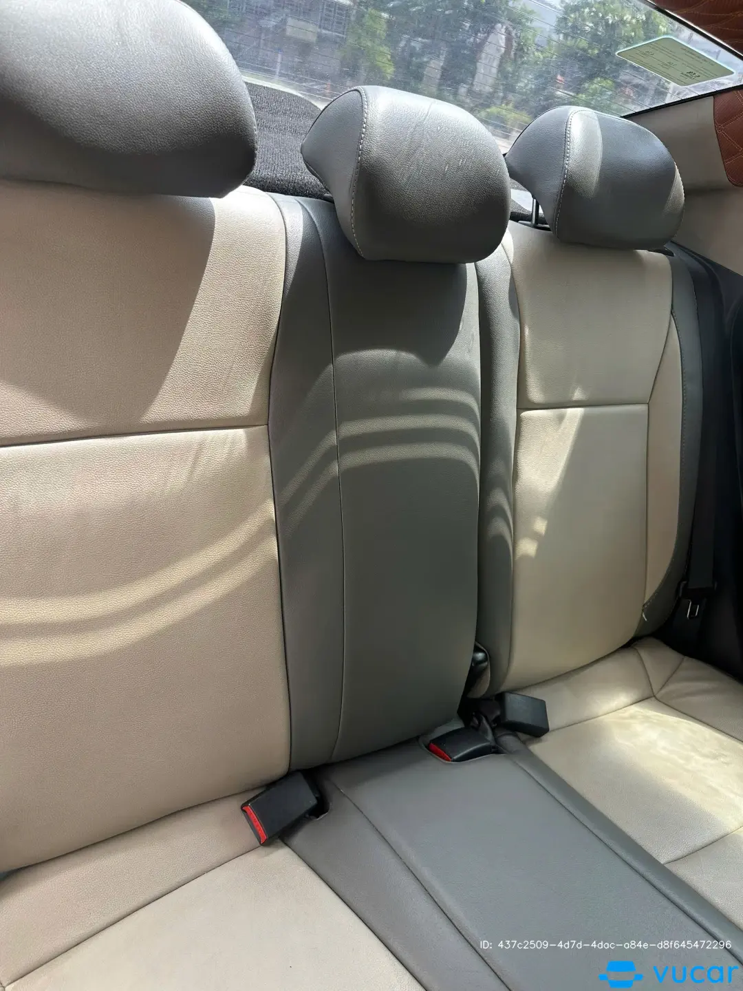 Hyundai Accent 1.4 MT 2018 - Nội thất 14