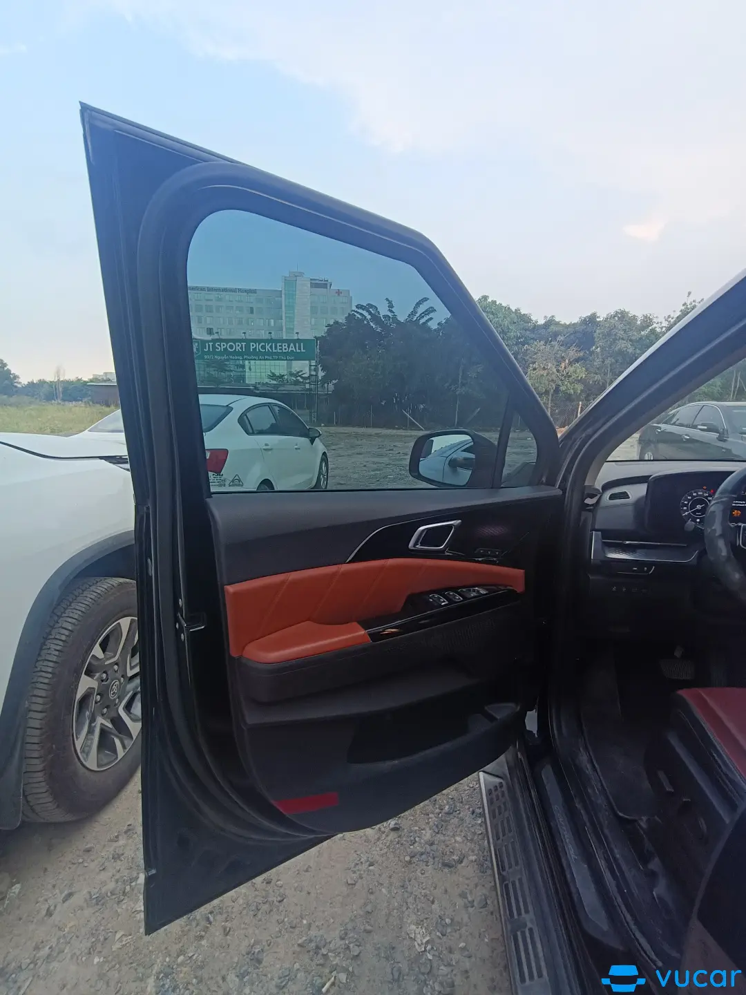 Mazda 3 1.5L Deluxe 2022 - Nội thất 1