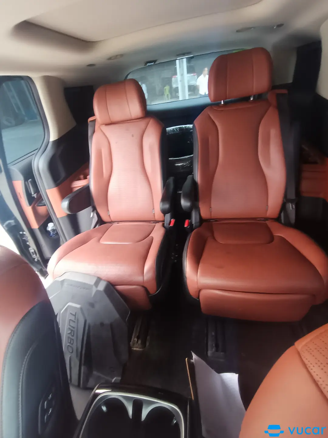 Mazda 3 1.5L Deluxe 2022 - Nội thất 2