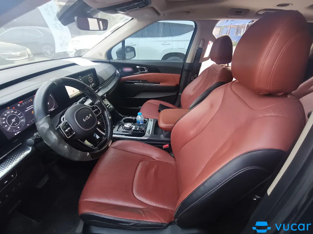 Mazda 3 1.5L Deluxe 2022 - Nội thất 3