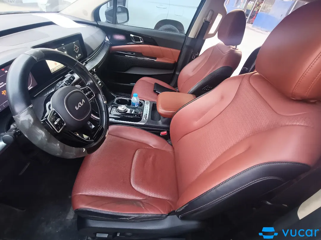 Mazda 3 1.5L Deluxe 2022 - Nội thất 6
