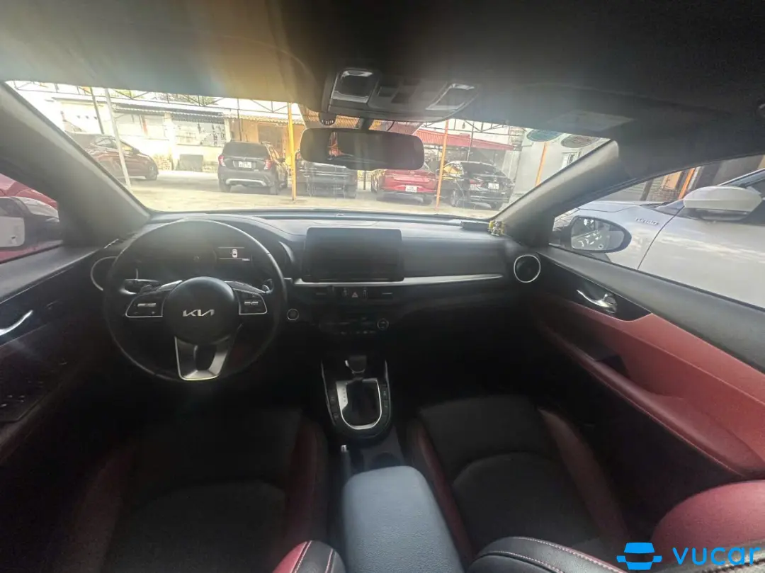 Kia K3 Premium 2.0 2025  - Nội thất 2