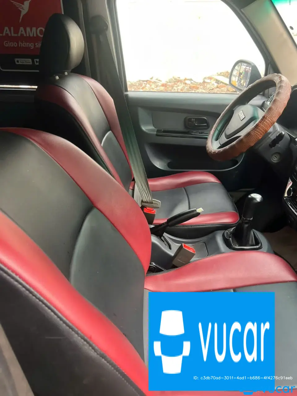 Suzuki Xl7 1.5 AT 2023 - Nội thất 9