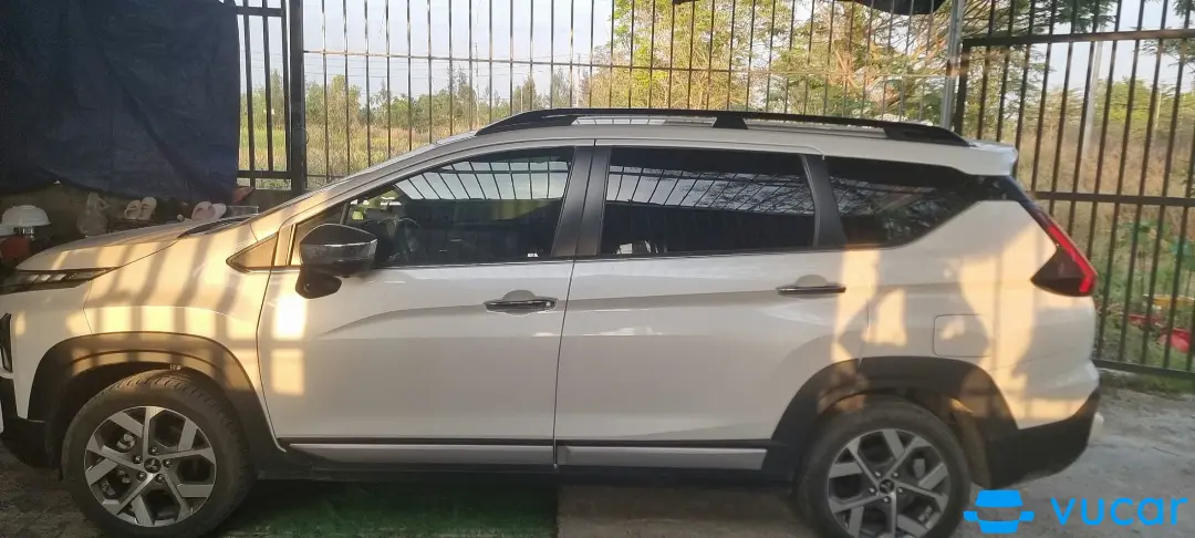 Mitsubishi Xpander Cross 1.5 AT 2023 - Ngoại thất 2